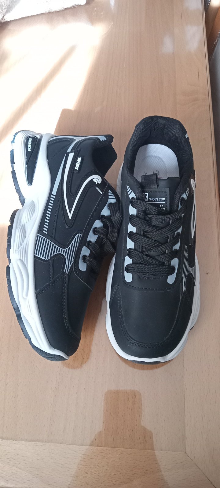 Basket pour homme 