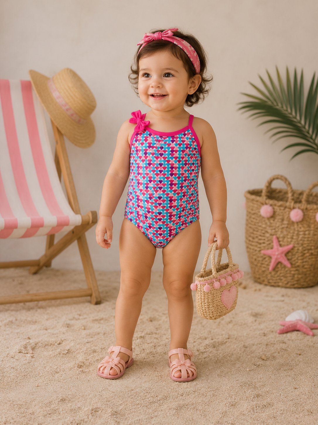 Maillot taille 18 mois 