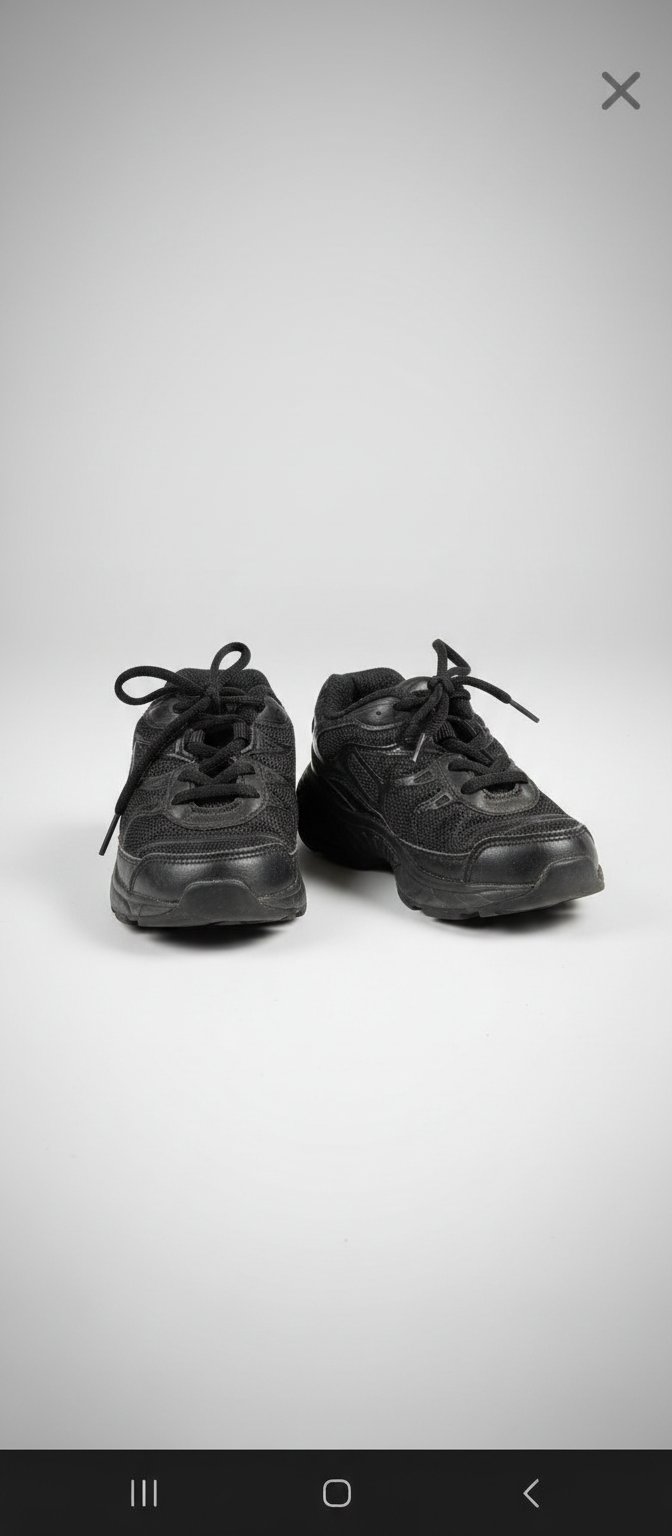 Basket Nike 