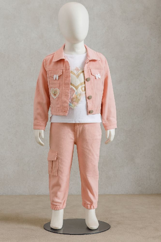 Tenue 3 pièces 