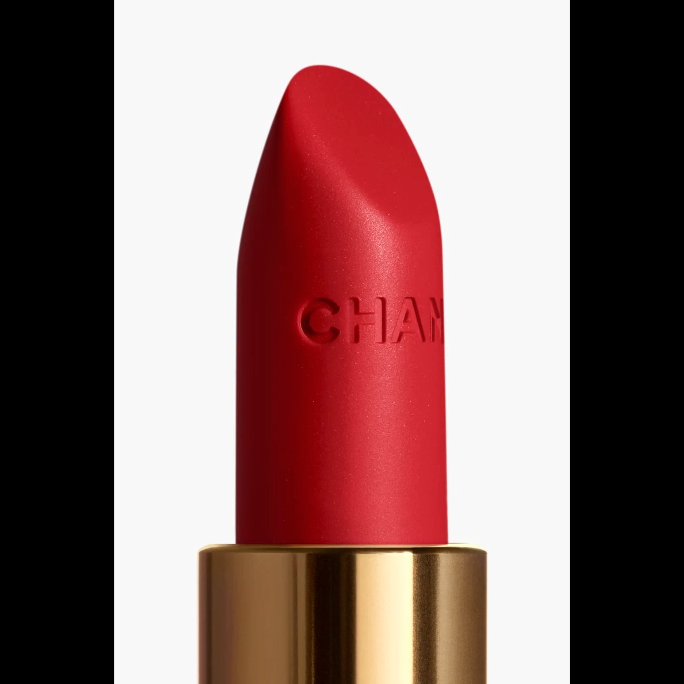 Rouge à lèvre chanel