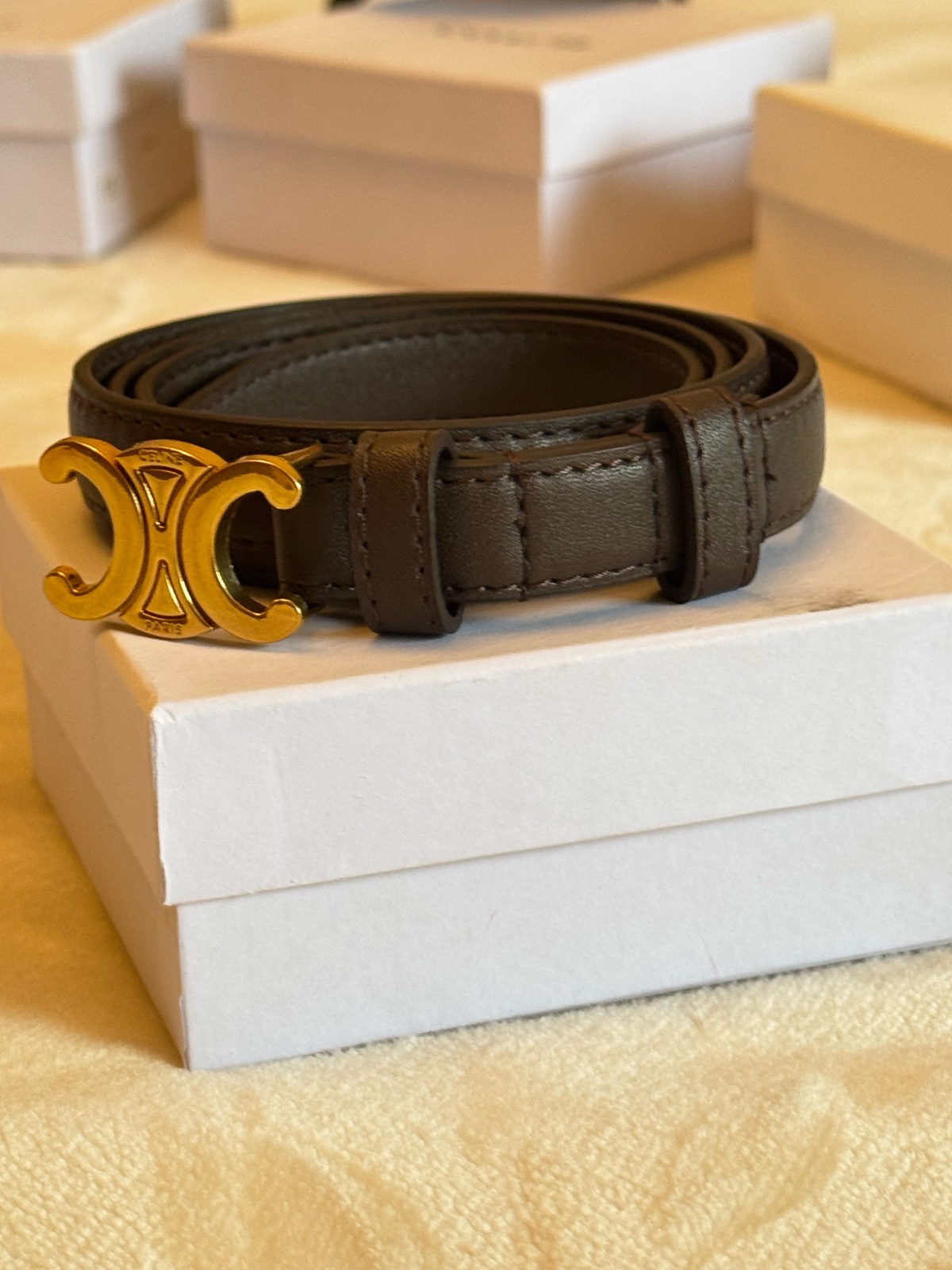 Ceinture