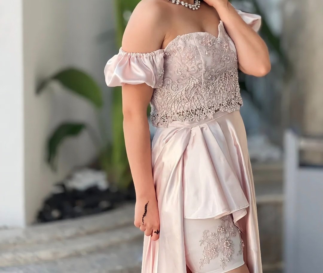 Ensemble habillé 