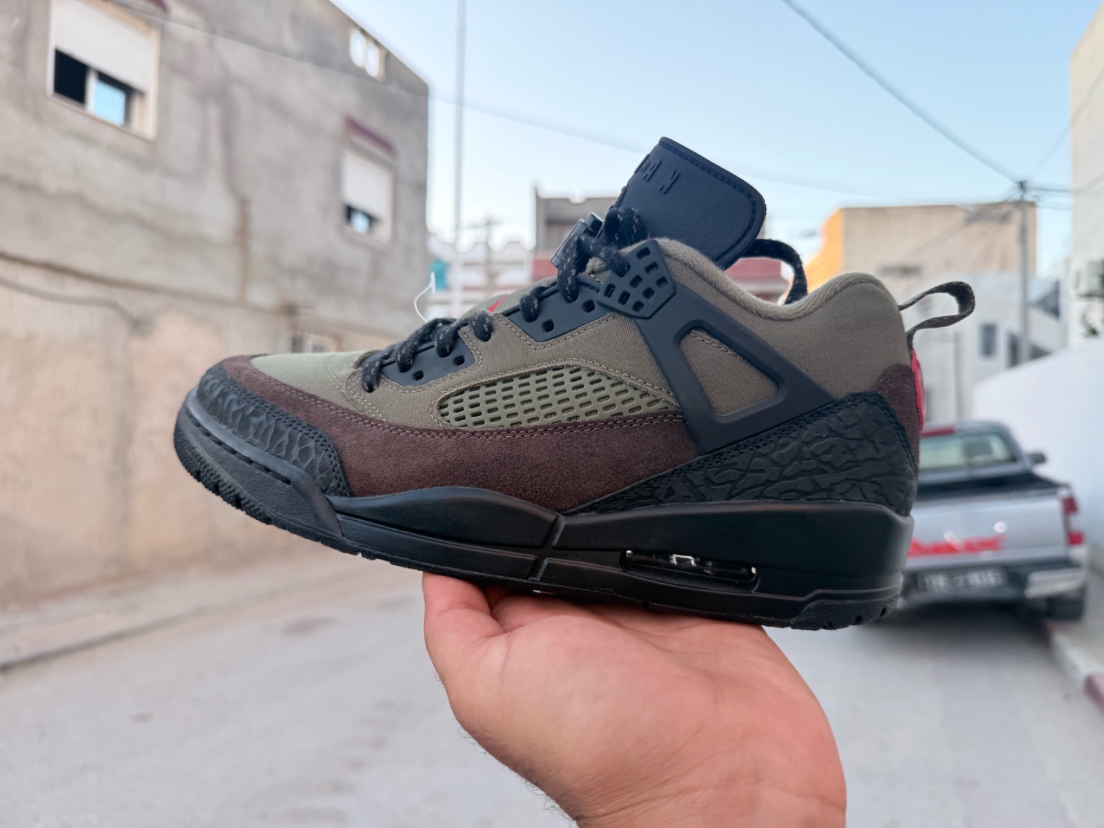 Jordan 