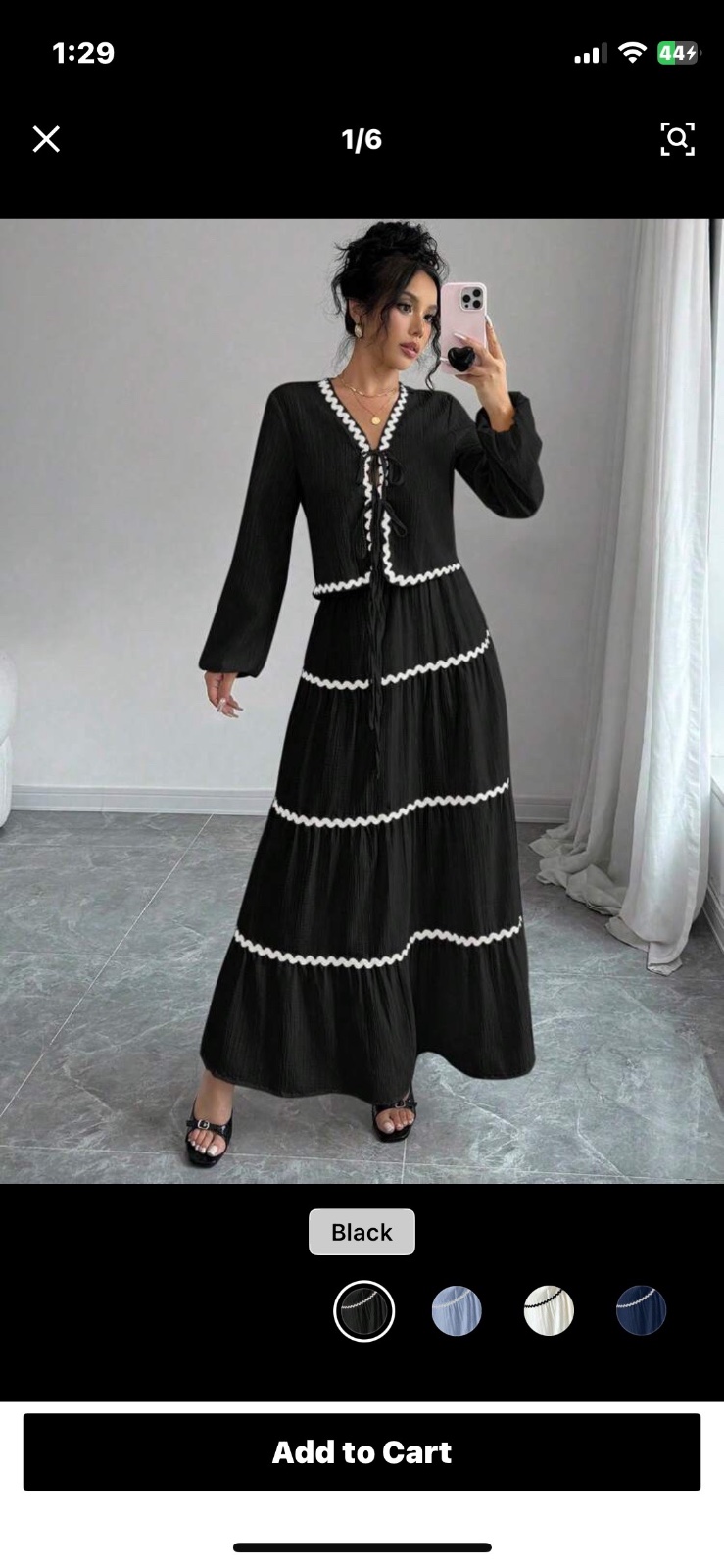 Ensemble femme 