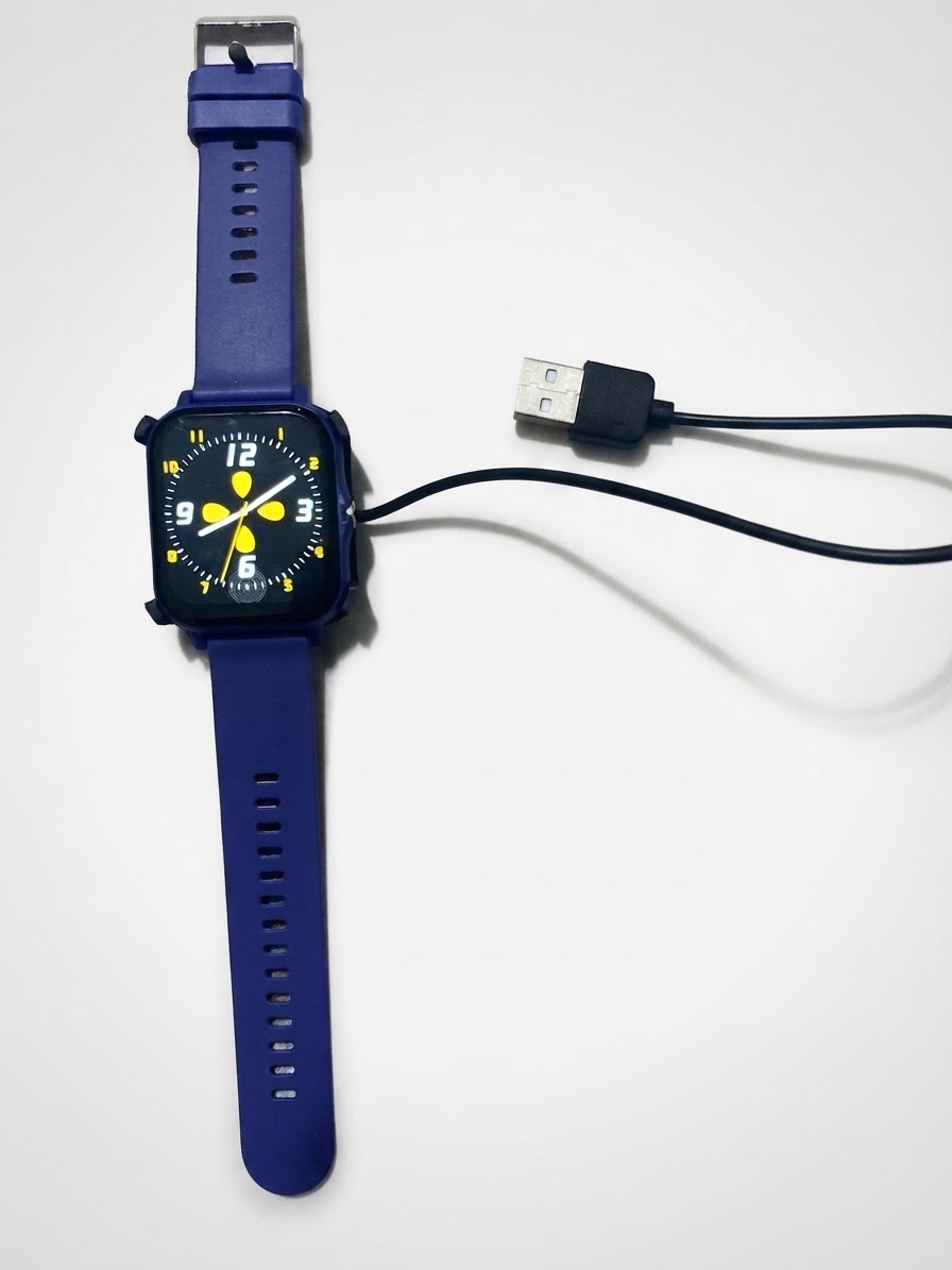 Montre