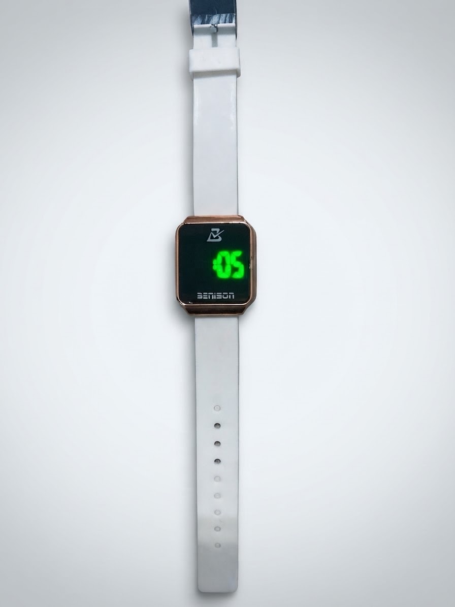 Montre