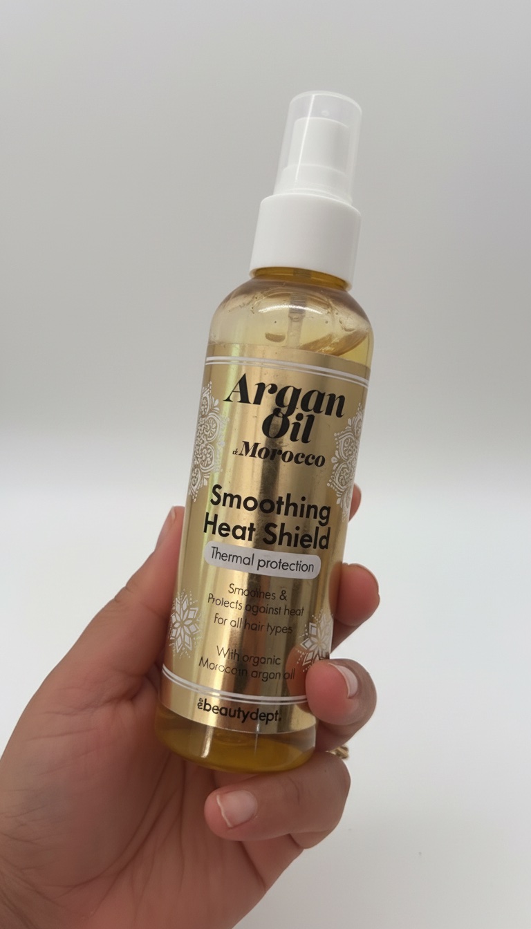 Argan oil