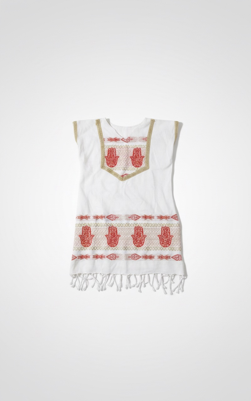 Jebba traditionnel taille standard
