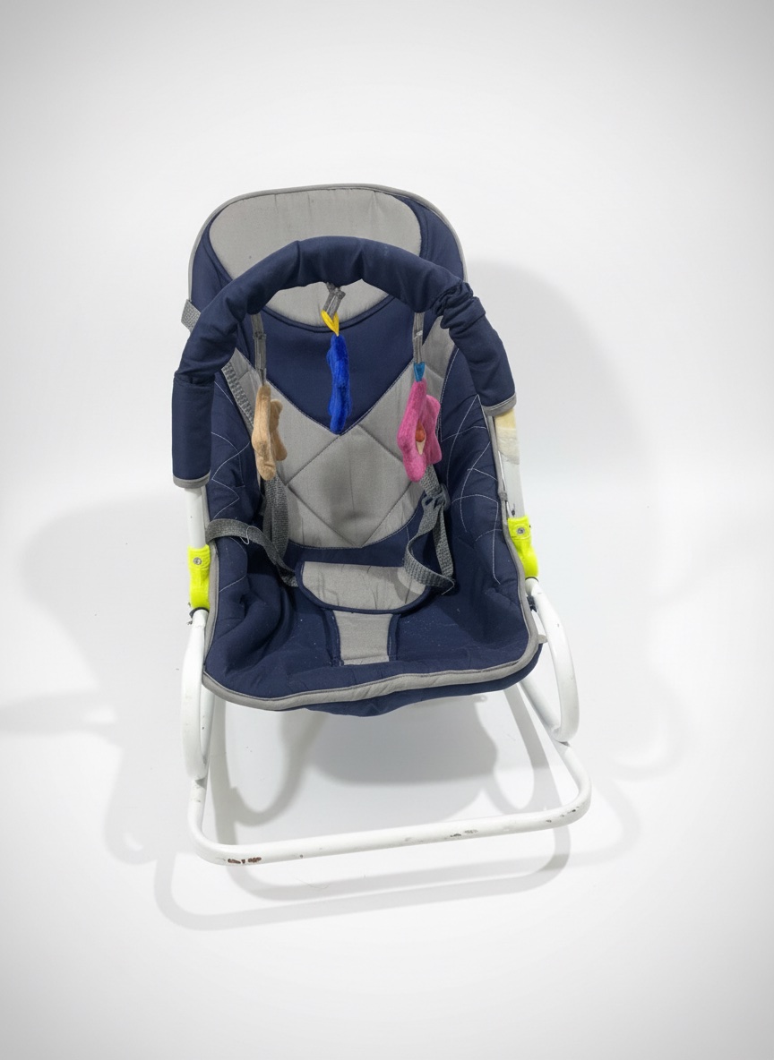 Transat bébé