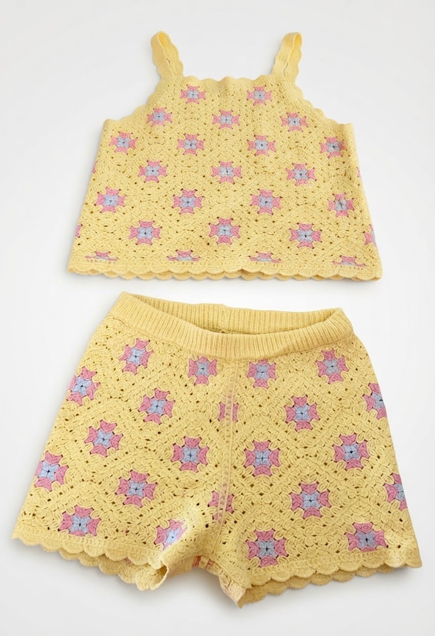 Set fillette primark 4-5 ans