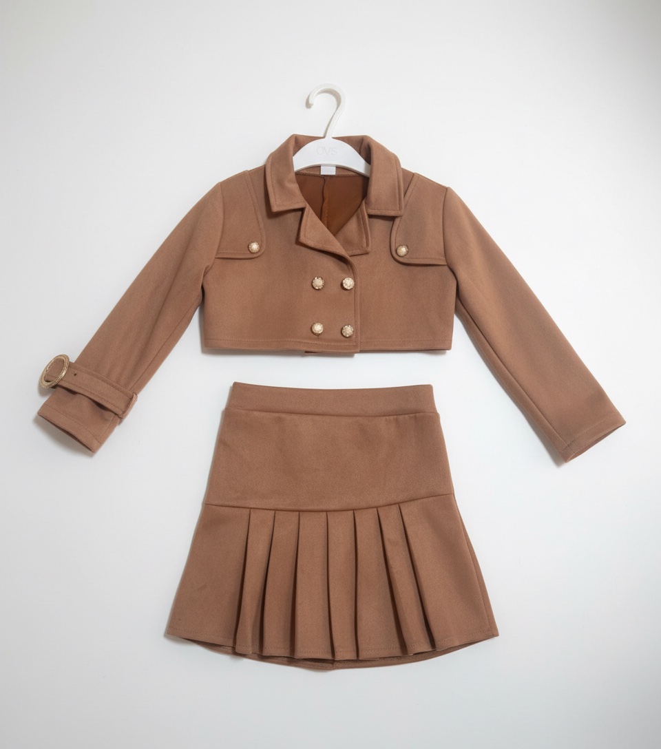 Ensemble fille taille 6 ans
