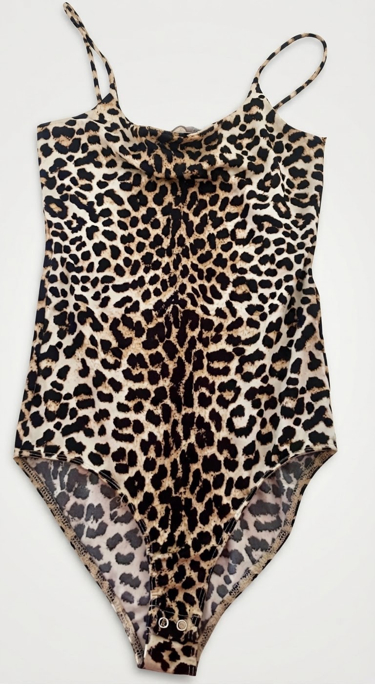 Je met en vente ce body marque :STradi