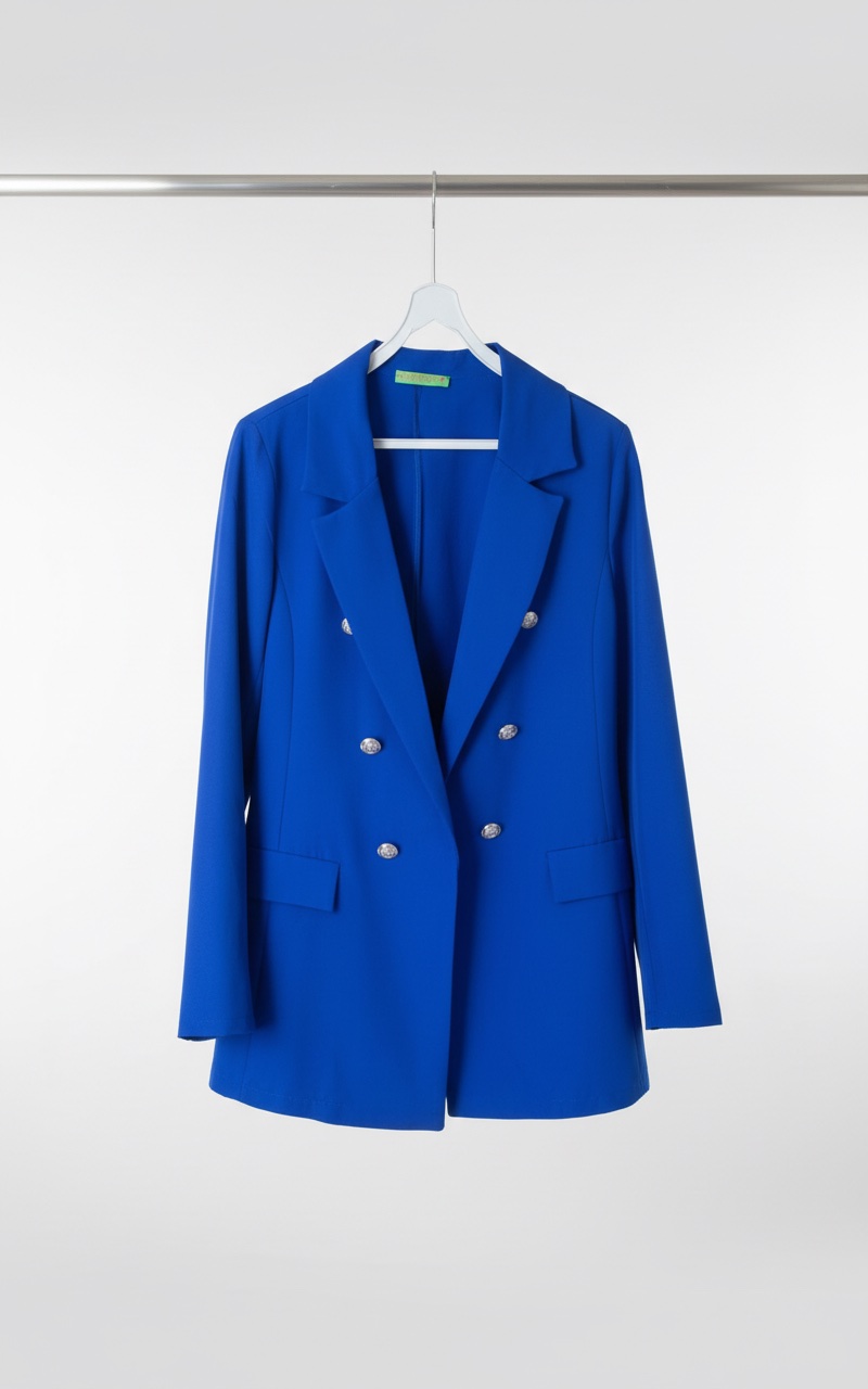 Blazer et pantalon femme 