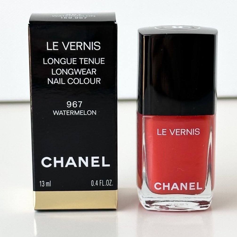 Vernis Chanel