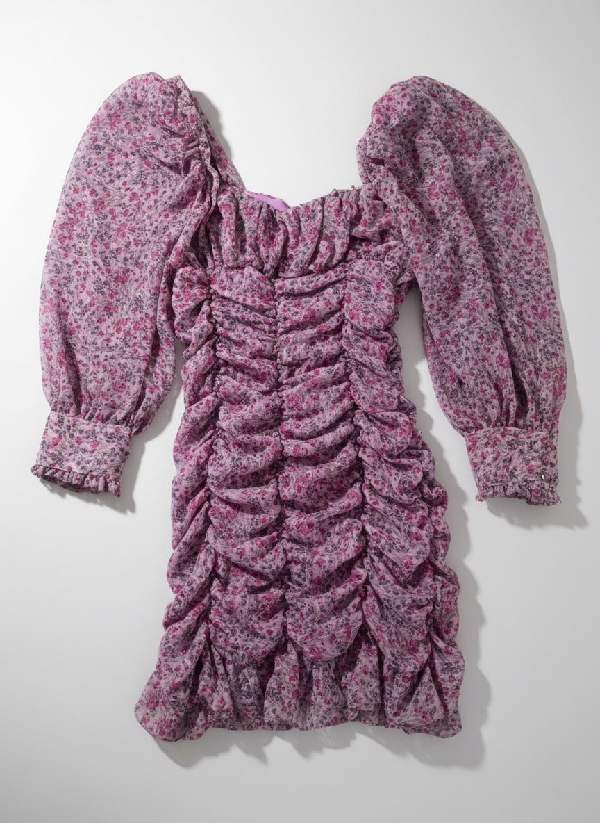 Robe zara