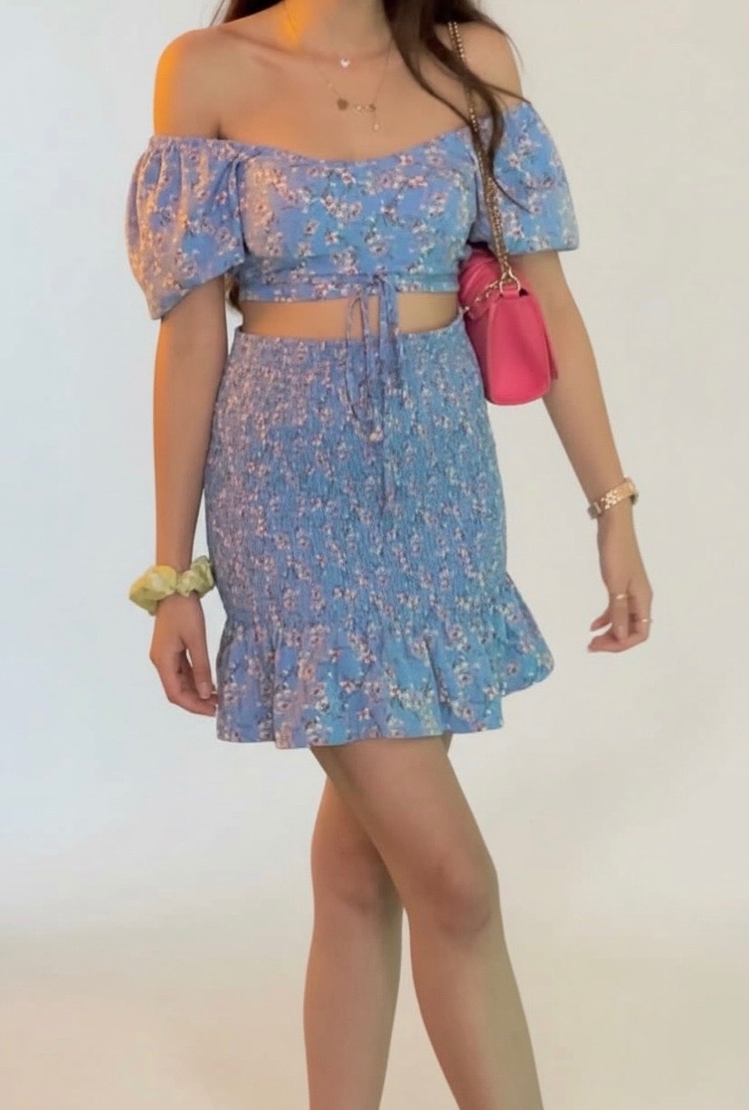 Robe shein