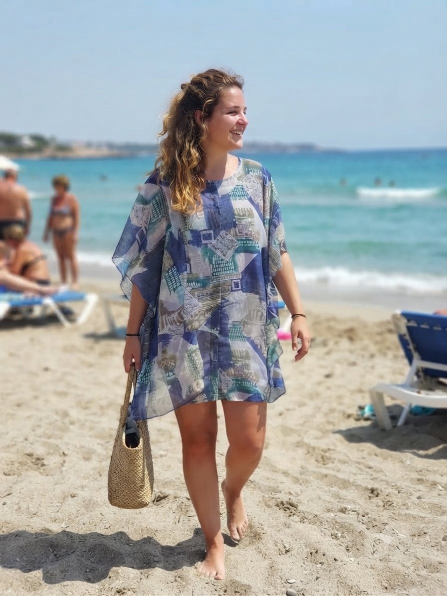 Cache maillot 