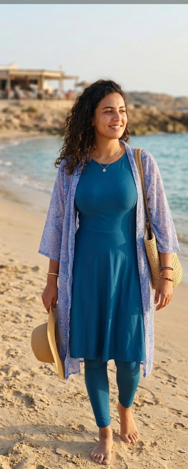 Cache maillot  