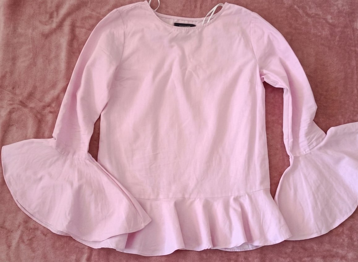 Chemise taille xs /s 💗