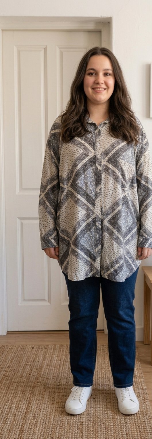 Chemise taille l 
