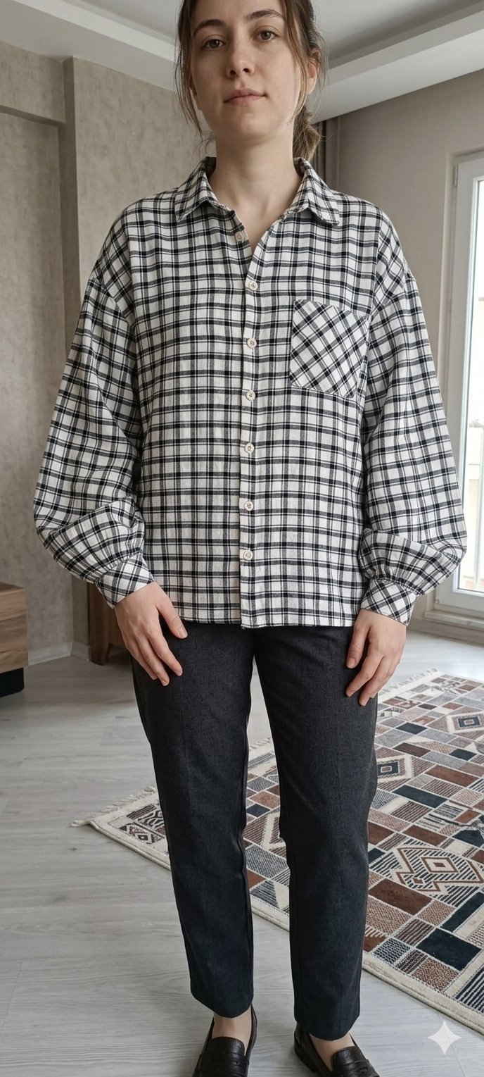 🤍🤍Chemise taille s+cadeau 🎁