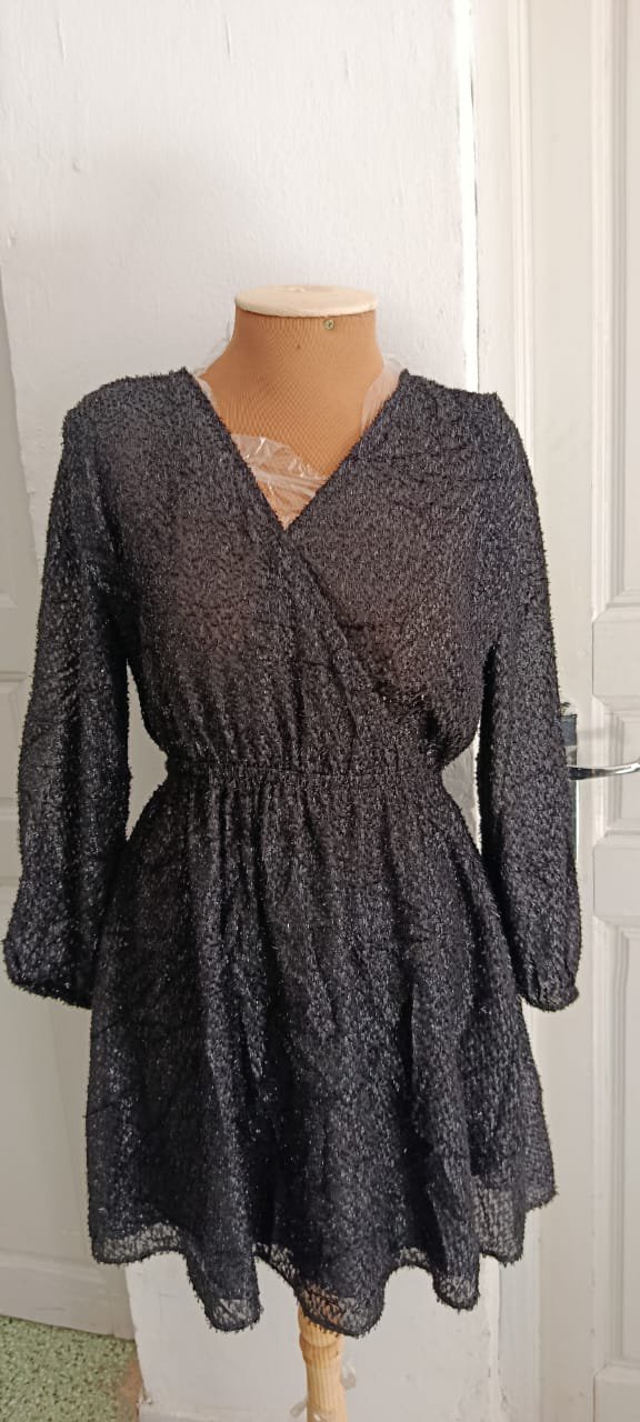 Robe soirée  🖤
