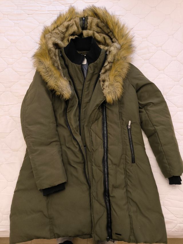 Manteau