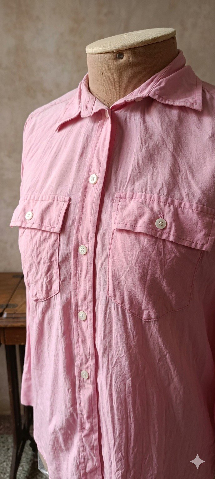 Chemise taille s