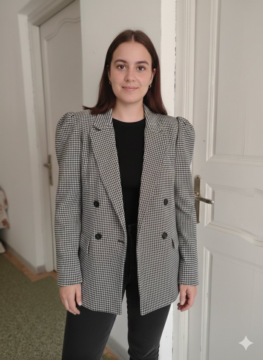 Blazer taille xl