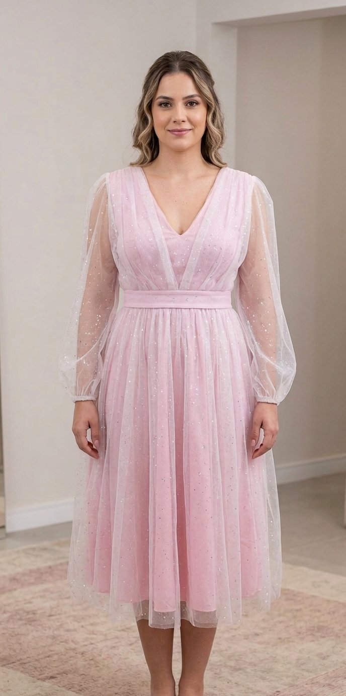 Robe soirée 