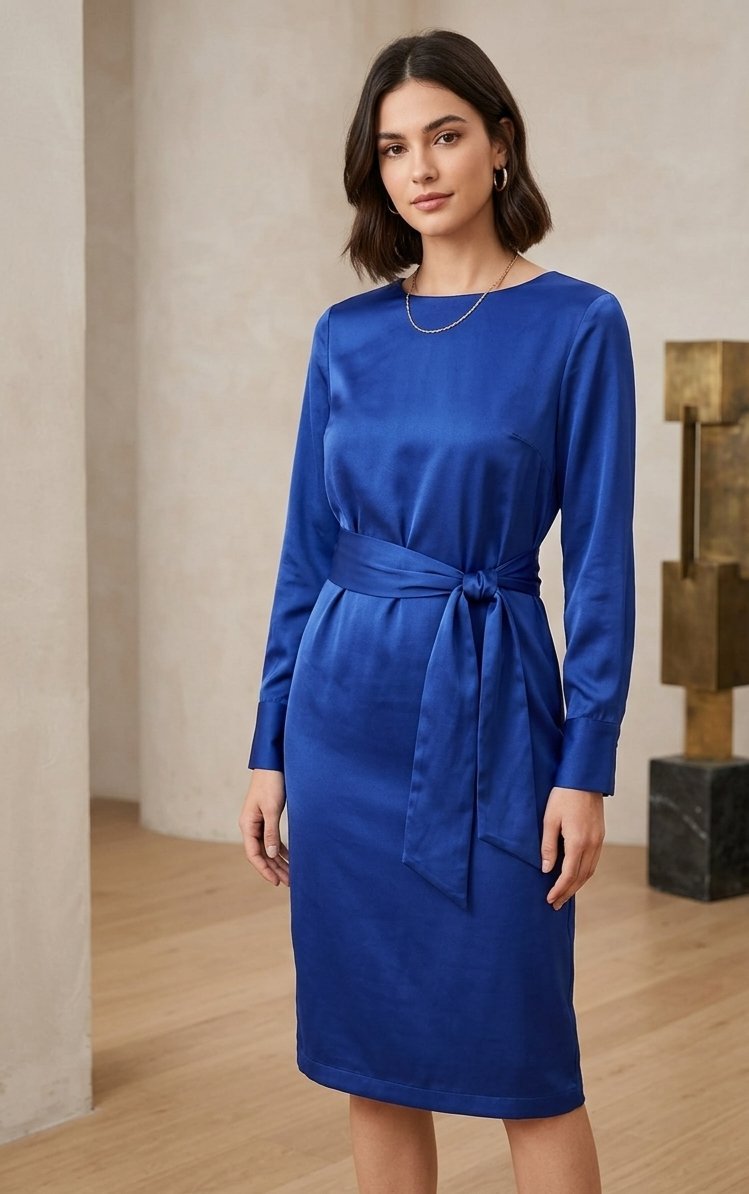 💙En bleu, tout est plus beau 💙