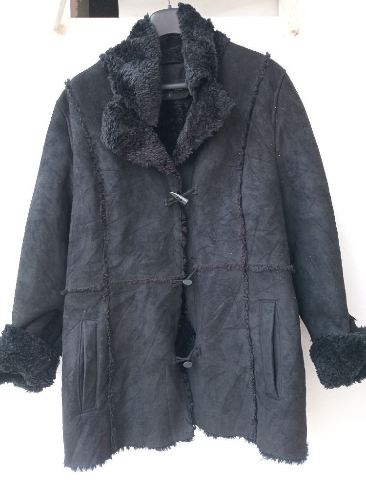 Veste 