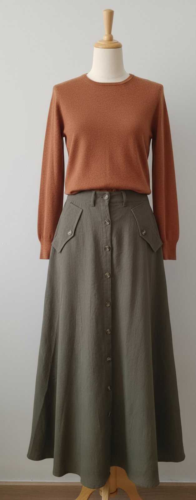 Ensemble taille s 