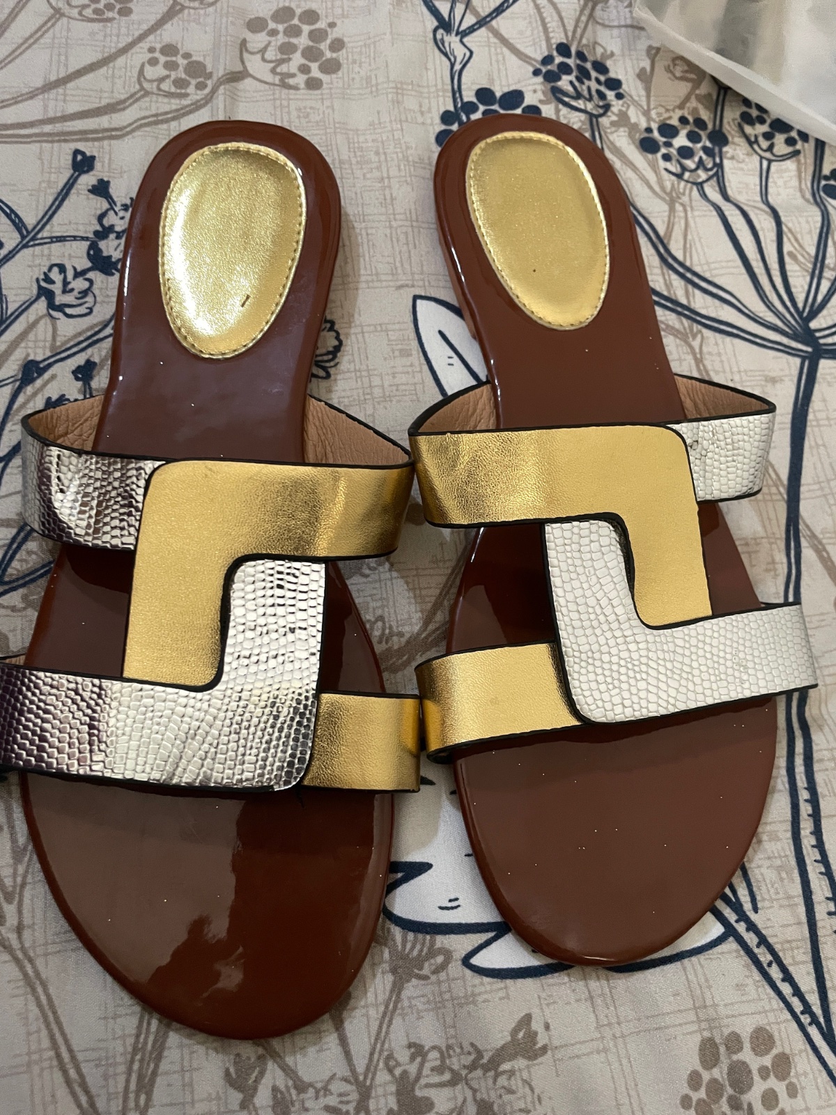 Claquettes