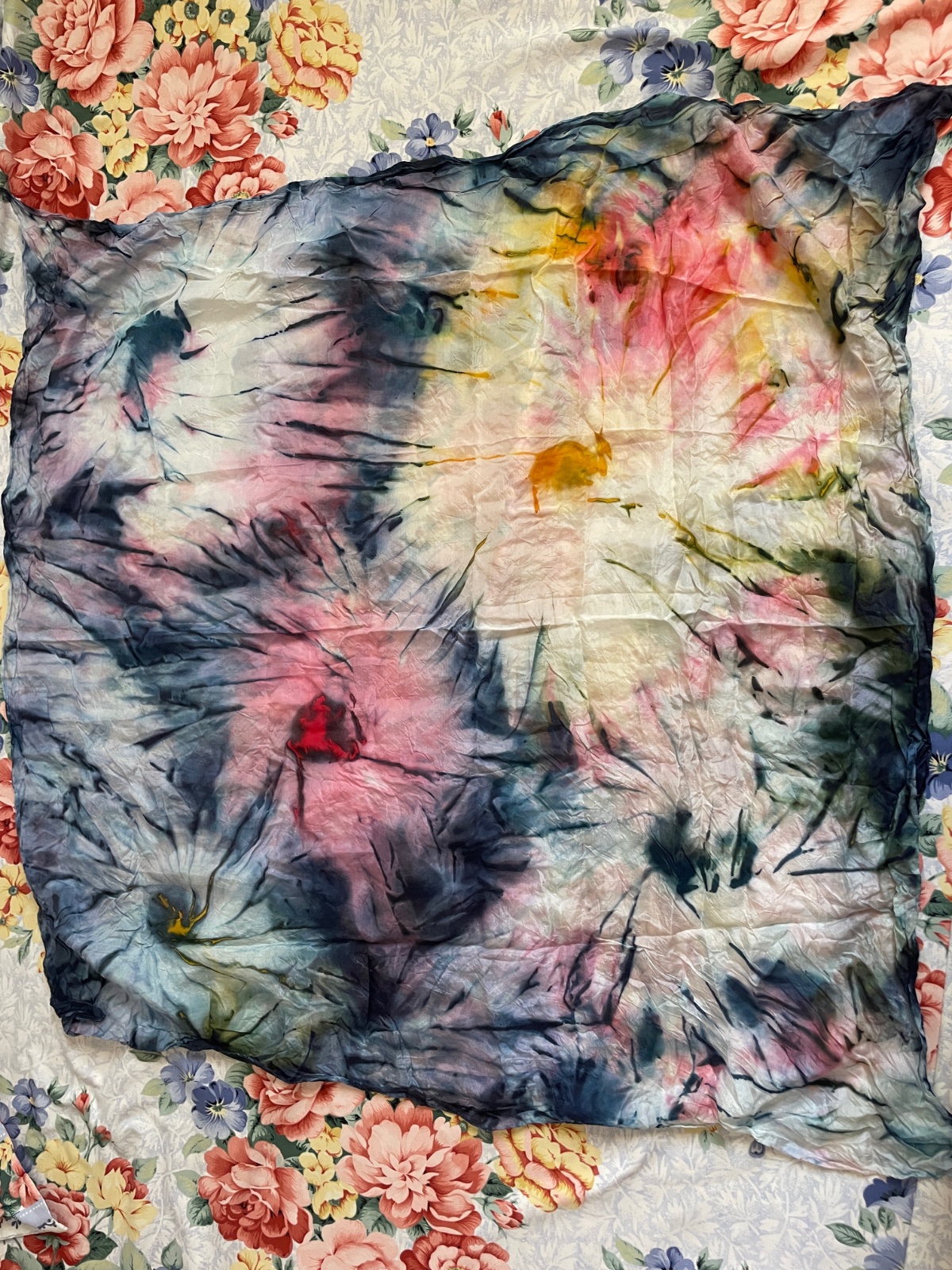 Foulard