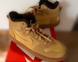 Baskets nike 