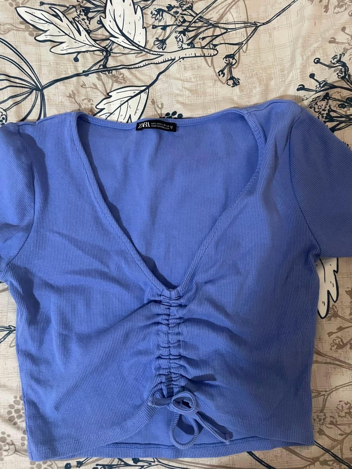 Top Zara 