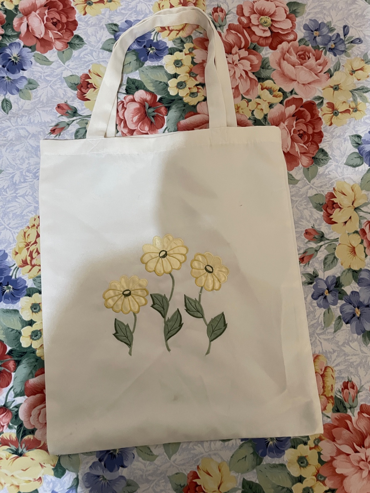 Tote bag
