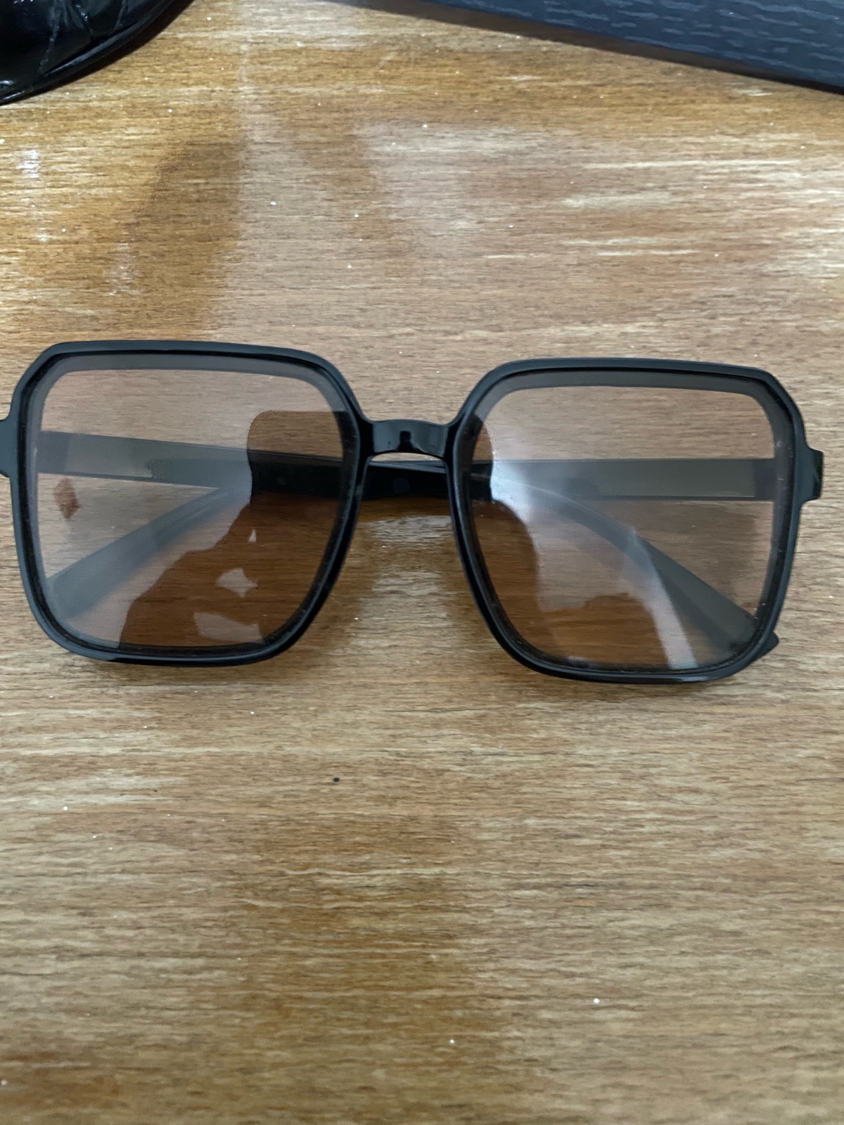 Lunette de soleil 