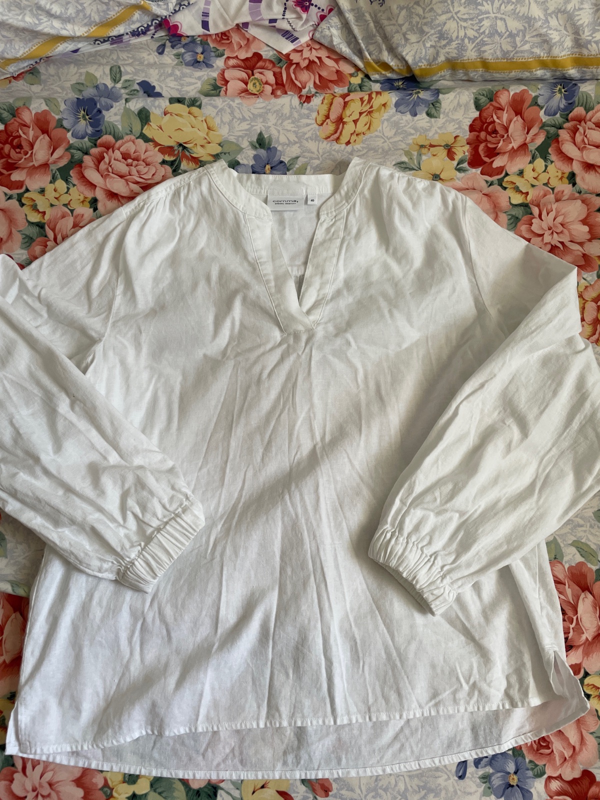 Chemise