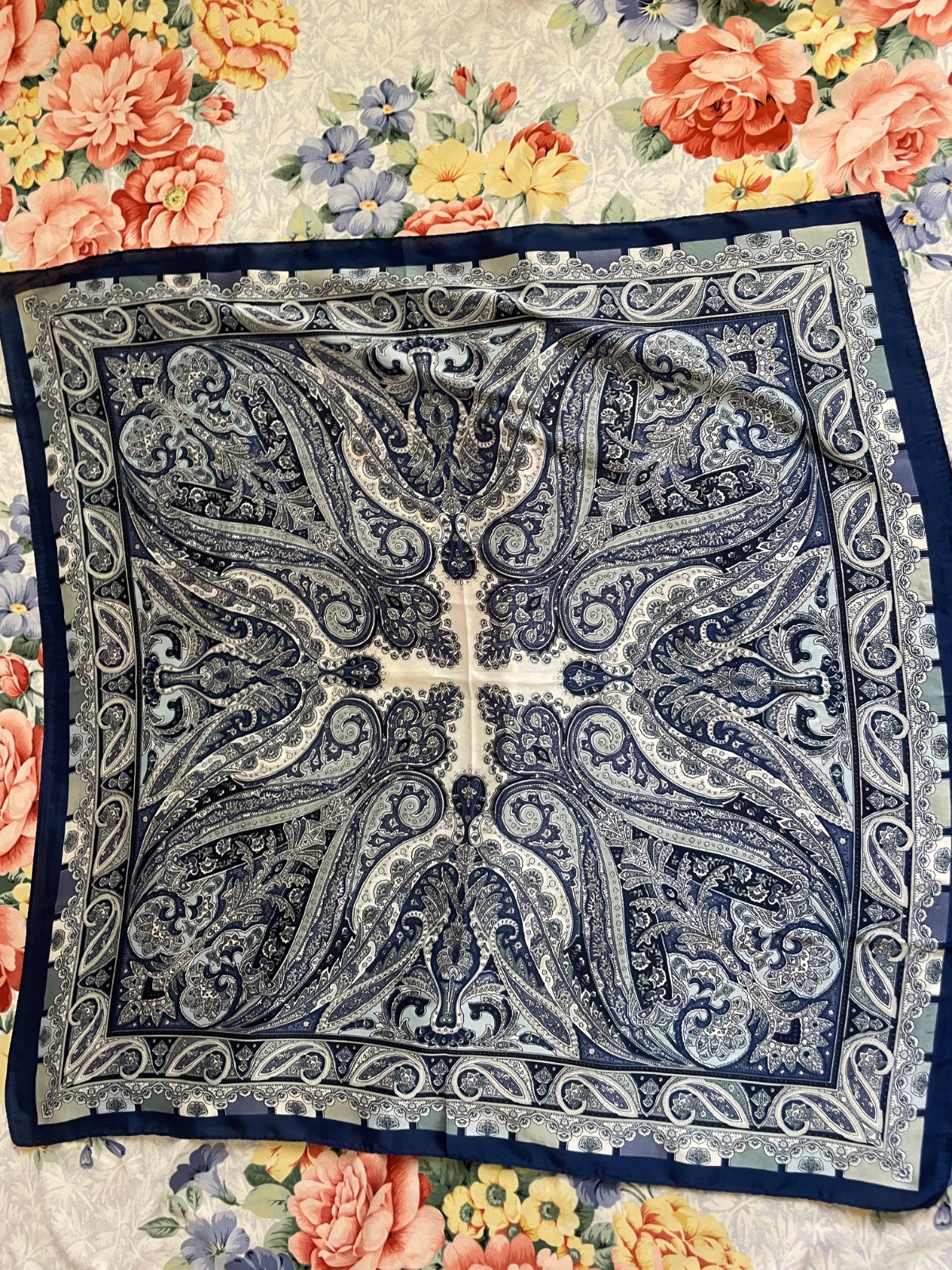 Foulard