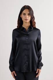 Chemise noir 