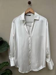 Chemise blanche 