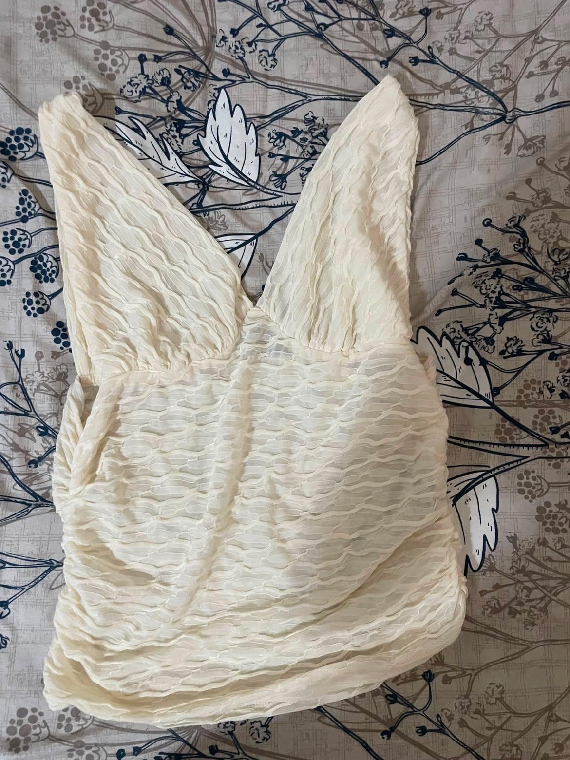 Top de la marque SHEIN 