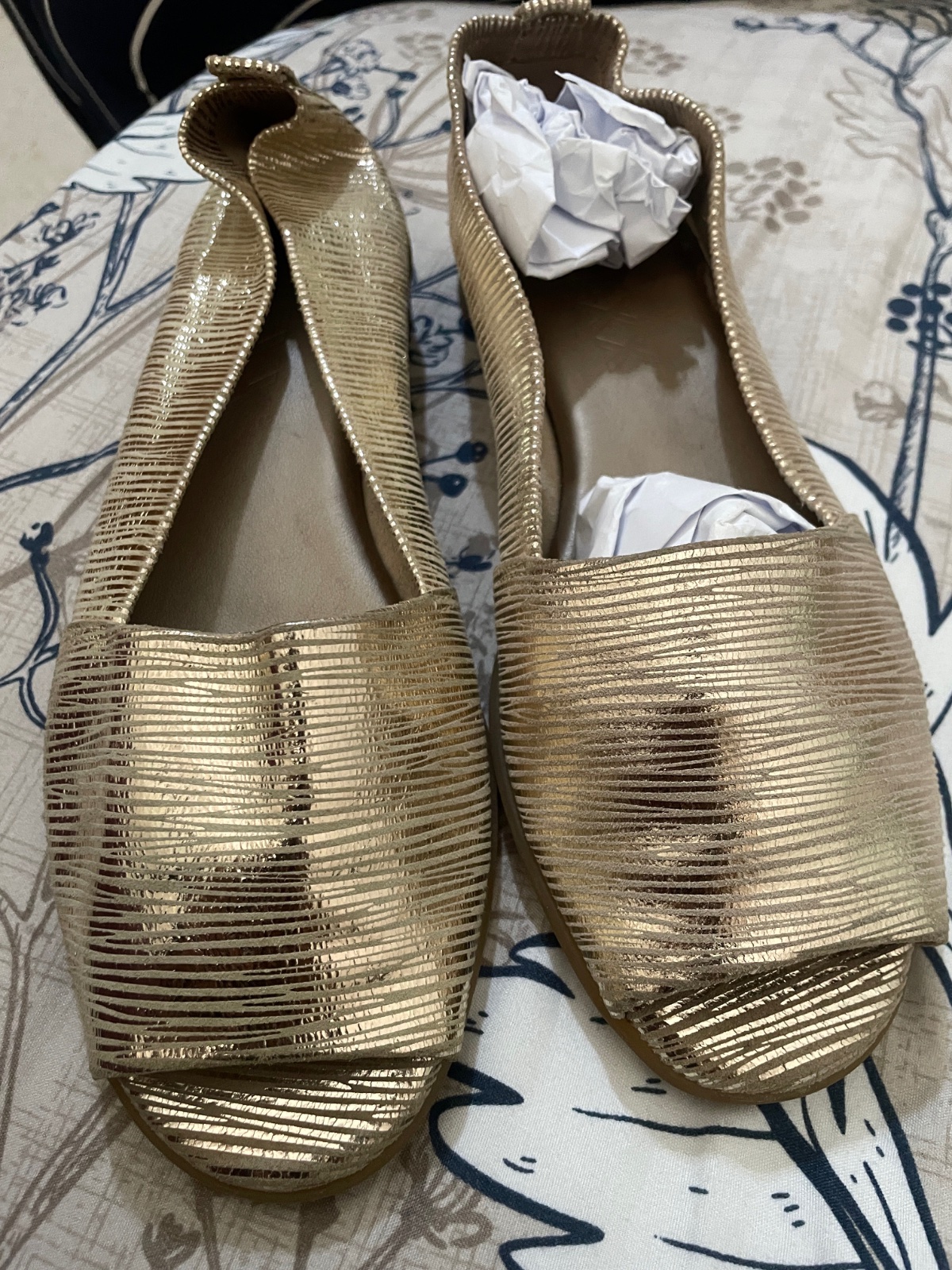 Ballerine