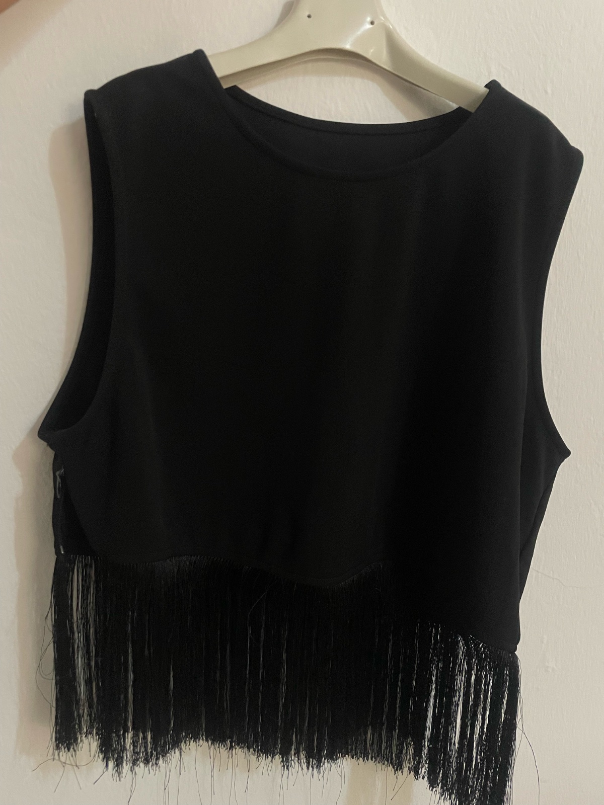 Liquette noir 