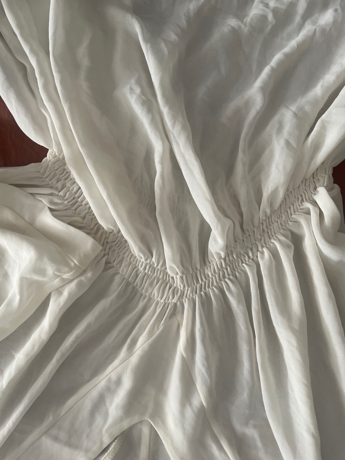 Robe de blage 