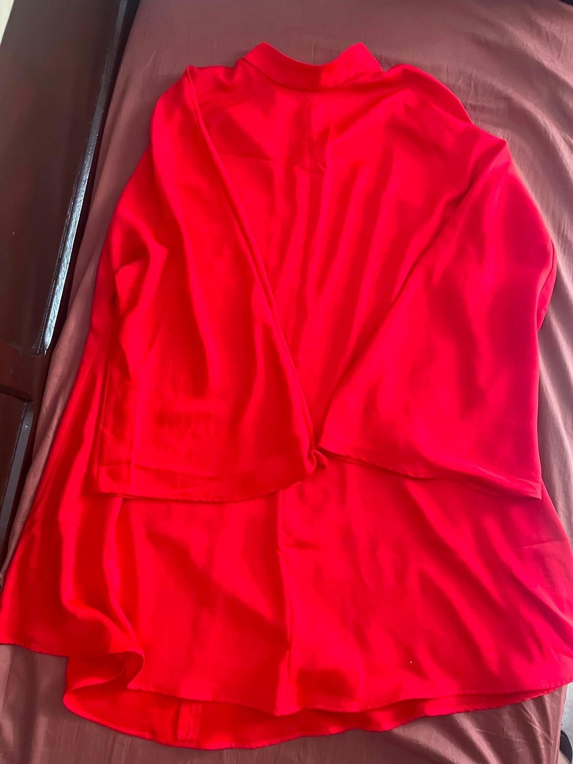 Robe ou liquette 