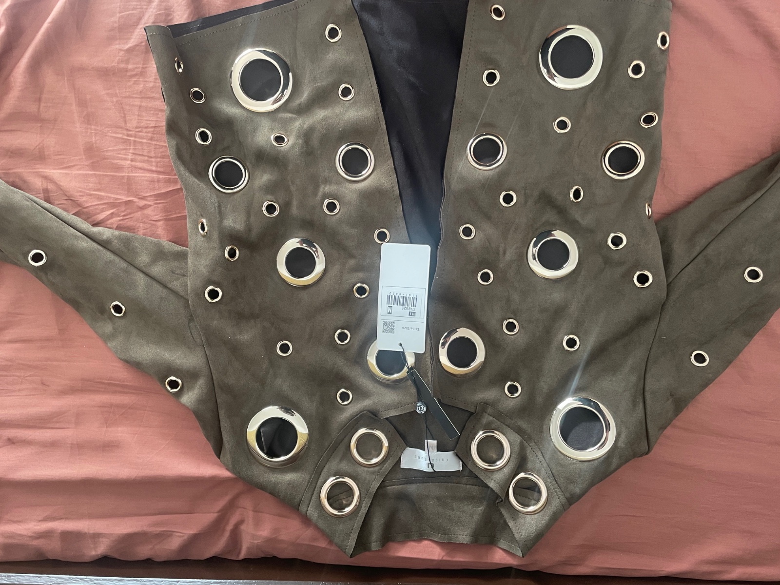 Veste